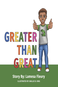 Greater Than Great