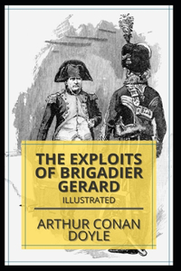The Exploits of Brigadier Gerard
