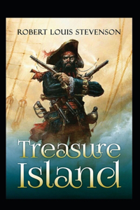 Treasure Island Annotated