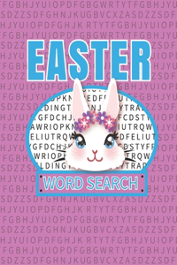 Easter Word Search