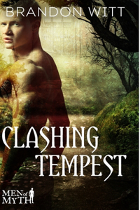 Clashing Tempest