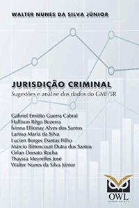 Jurisdição criminal