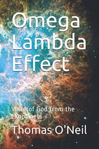Omega Lambda Effect