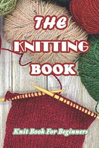 The Knitting Book