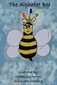 The Alphabet Bee