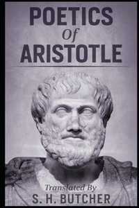 Poetics Book by Aristotle