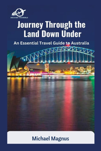 Journey Through the Land Down Under