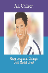Greg Louganis