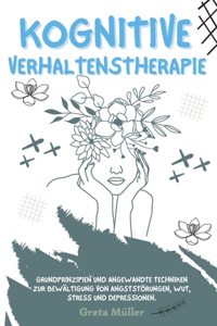 Kognitive Verhaltenstherapie