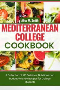 Mediterranean College Cookbook