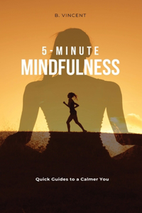 5-Minute Mindfulness