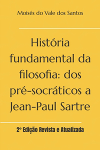 História fundamental da filosofia