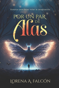 Por un par de alas