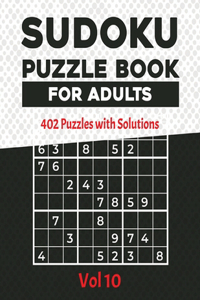 Easy Sudoku Puzzles