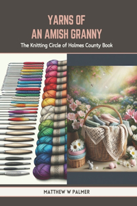 Yarns of an Amish Granny