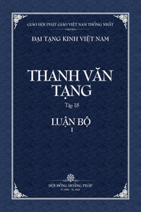 Thanh Van Tang, Tap 18