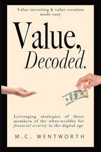 Value, Decoded