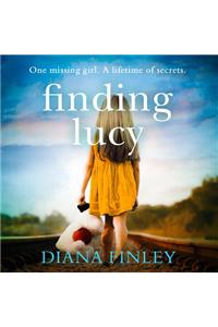 Finding Lucy