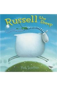 Russell the Sheep