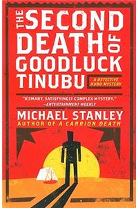 The Second Death of Goodluck Tinubu