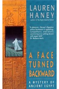 A Face Turned Backward