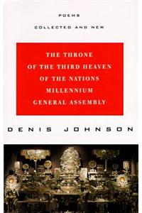 The Throne of the Third Heaven of the Nations Millennium General Assembly