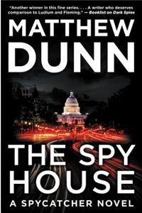 The Spy House