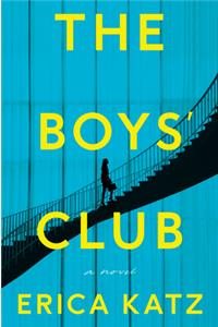 The Boys' Club