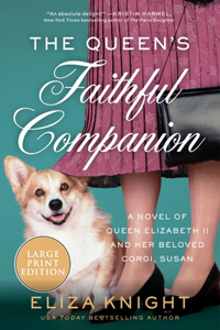 Queen's Faithful Companion