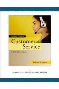 Customer Service Skills for Success