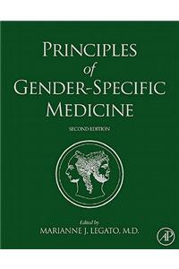 Principles of Gender-Specific Medicine