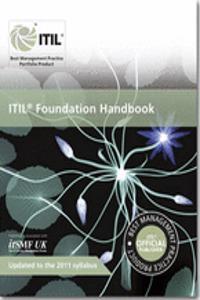 ITIL V3 Foundation Handbook