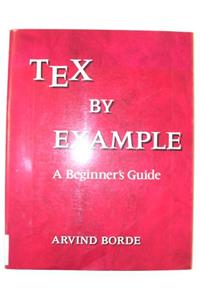 Tex by Example: A Beginner's Guide