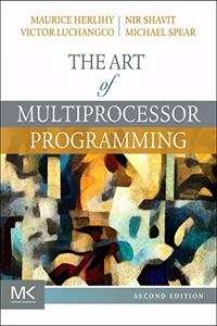 Art of Multiprocessor Programming