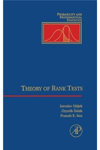 Theory of Rank Tests