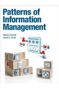 Patterns of Information Management