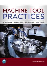 Machine Tool Practices