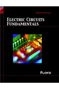 Electrc Circ Fundmtls&lab Mnl&math Appld Pk