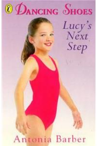 Lucy's Next Step (Dancing Shoes)