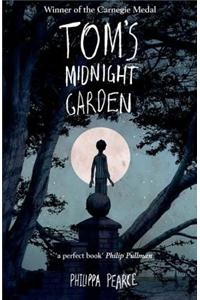 Tom's Midnight Garden