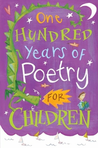 One Hundred Years of Poetry
