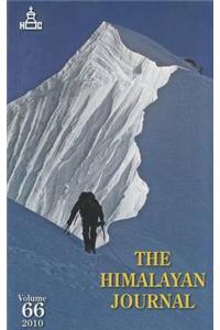 The Himalayan Journal