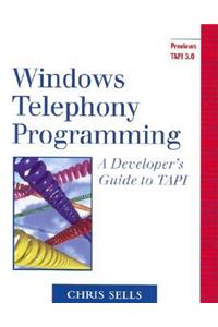 Windows Telephony Programming