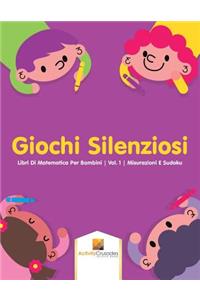 Giochi Silenziosi