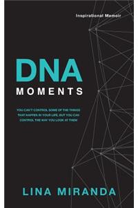 DNA Moments