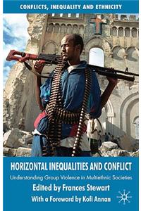 Horizontal Inequalities and Conflict