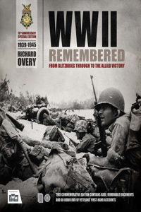 WWII Remembered