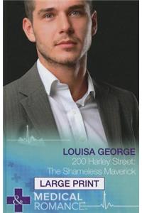 200 Harley Street: The Shameless Maverick