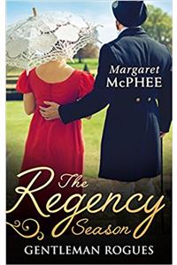 Regency Season: Gentleman Rogues