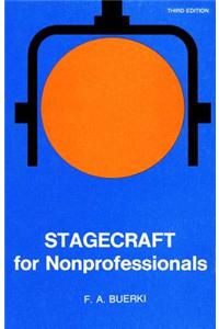 Stagecraft for Nonprofessionals